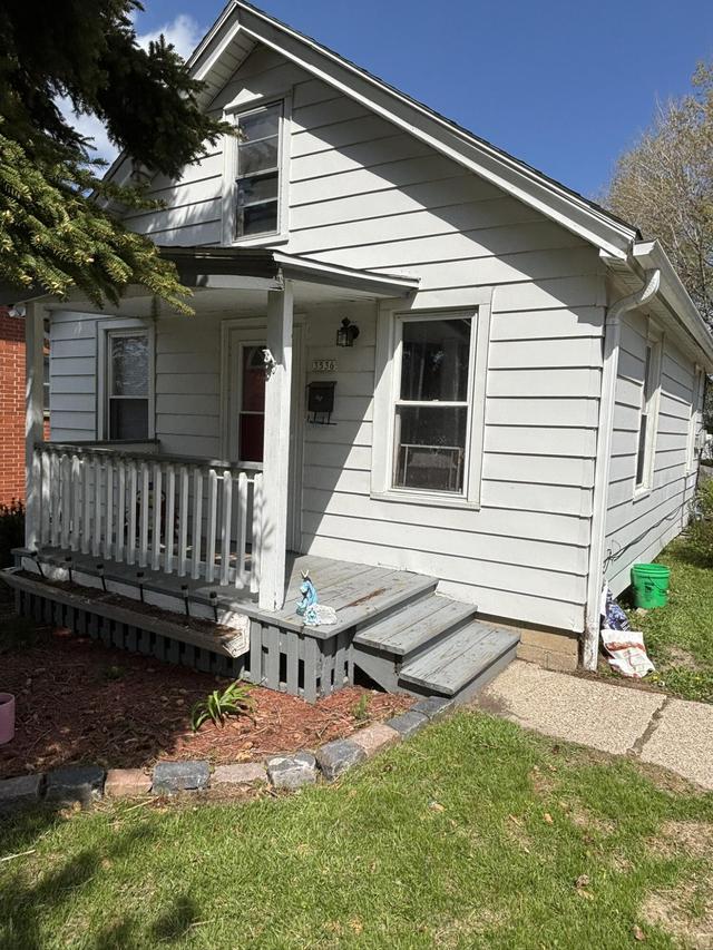 3536 S 2nd St, Milwaukee, WI 53207