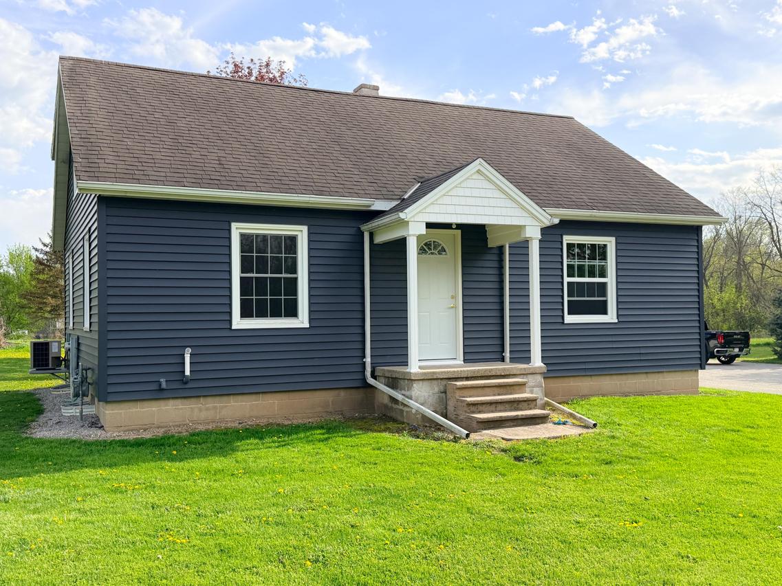 N4310 County Road R -, Hustisford, WI 53034