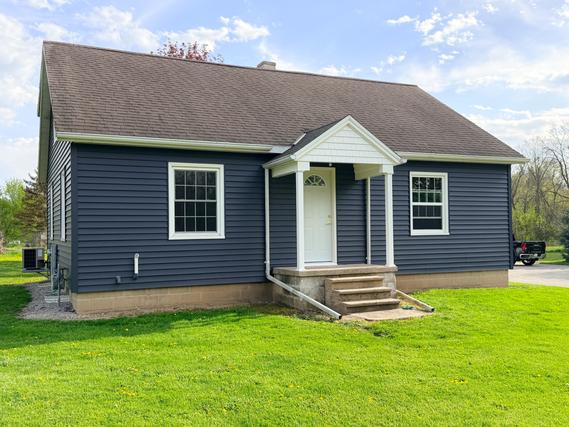 Homes Just Sold in Hustisford: June 9th to June 15th