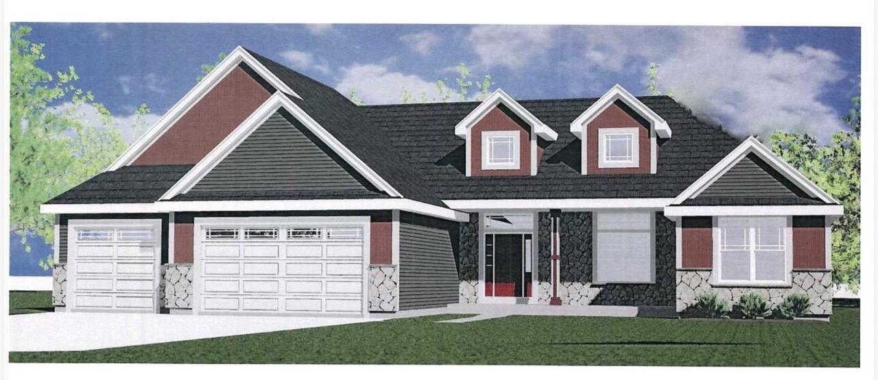 N81W27685 Sunflower Pass, Lisbon, WI 53072