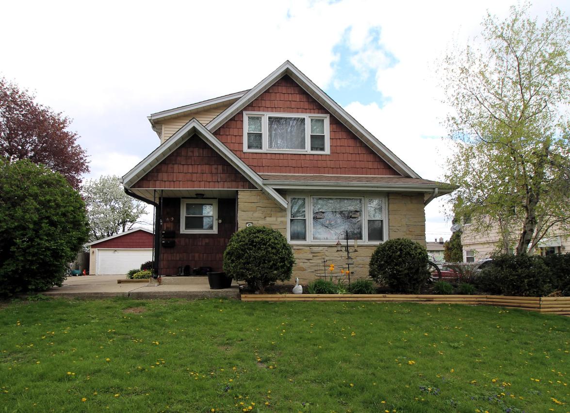 5829 S New York Ave, Cudahy, WI 53110