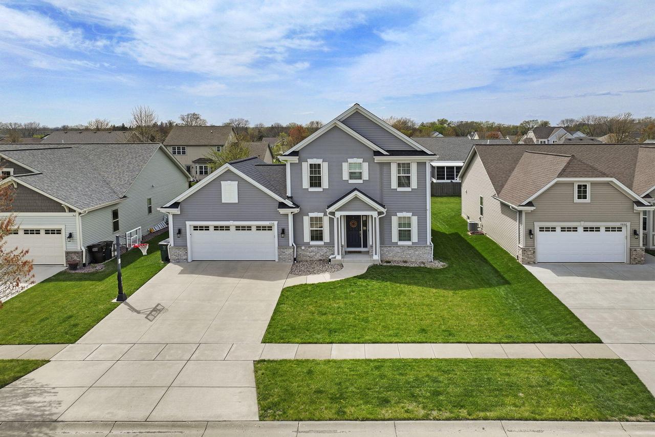 4542 La Salle St., Caledonia, WI 53402