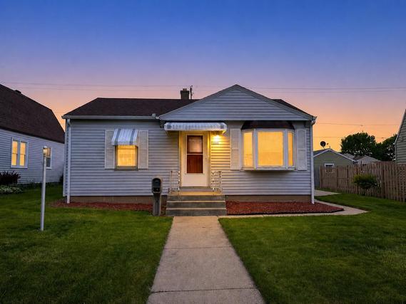 Homes Just Sold in Southpoint: May 12th to May 18th
