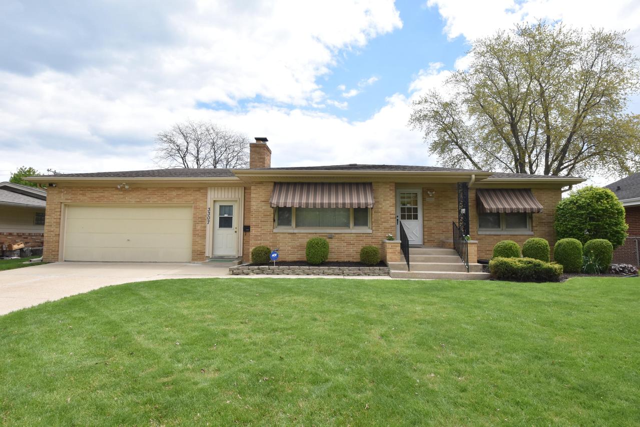 3307 Erie St, Racine, WI 53402
