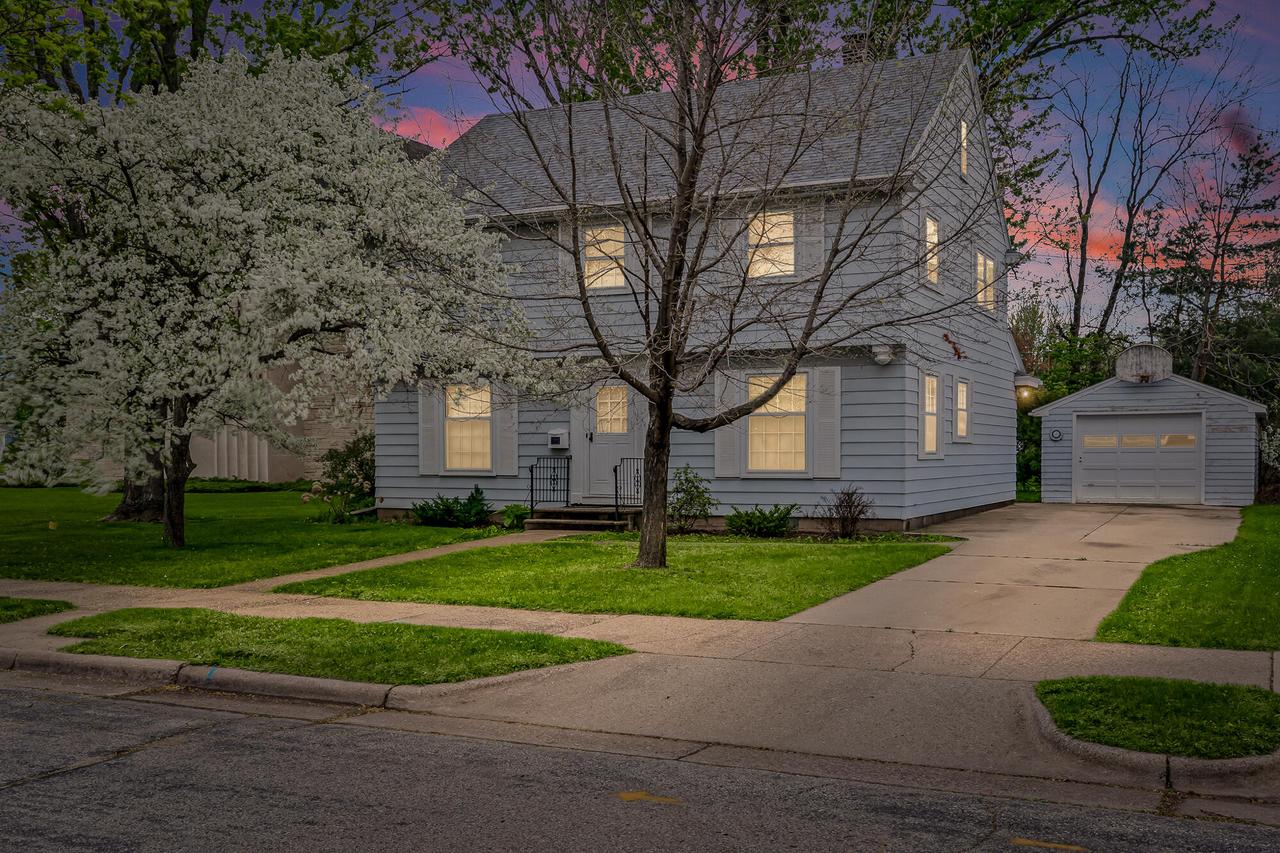 2020 21st Ter, La Crosse, WI 54601