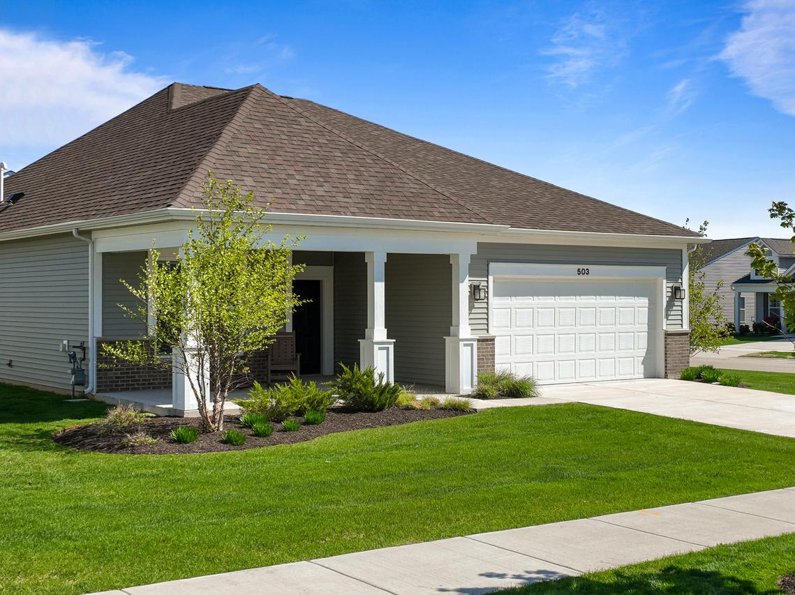 503 Soprano Dr, Lake Geneva, WI 53147