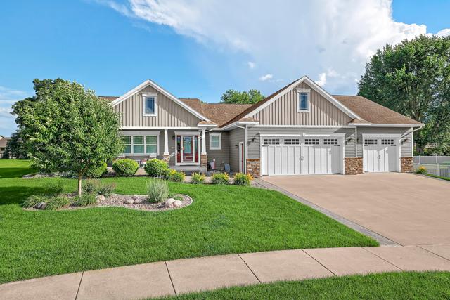 Homes Just Sold That Attend Eagle Bluff Elementary School: August 4th to August 10th