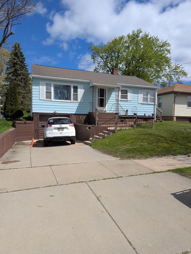 707 Packard St, Tomah, WI 54660