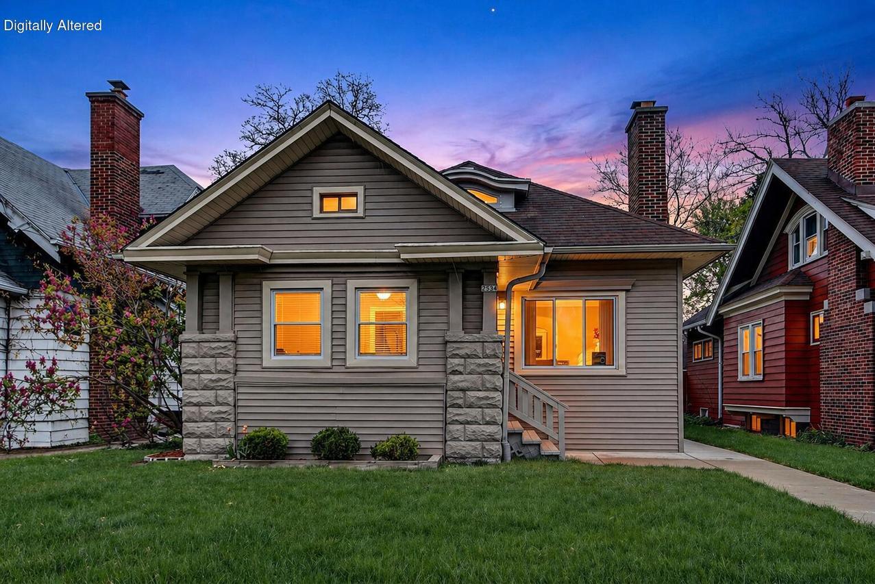2534 N 46th St, Milwaukee, WI 53210