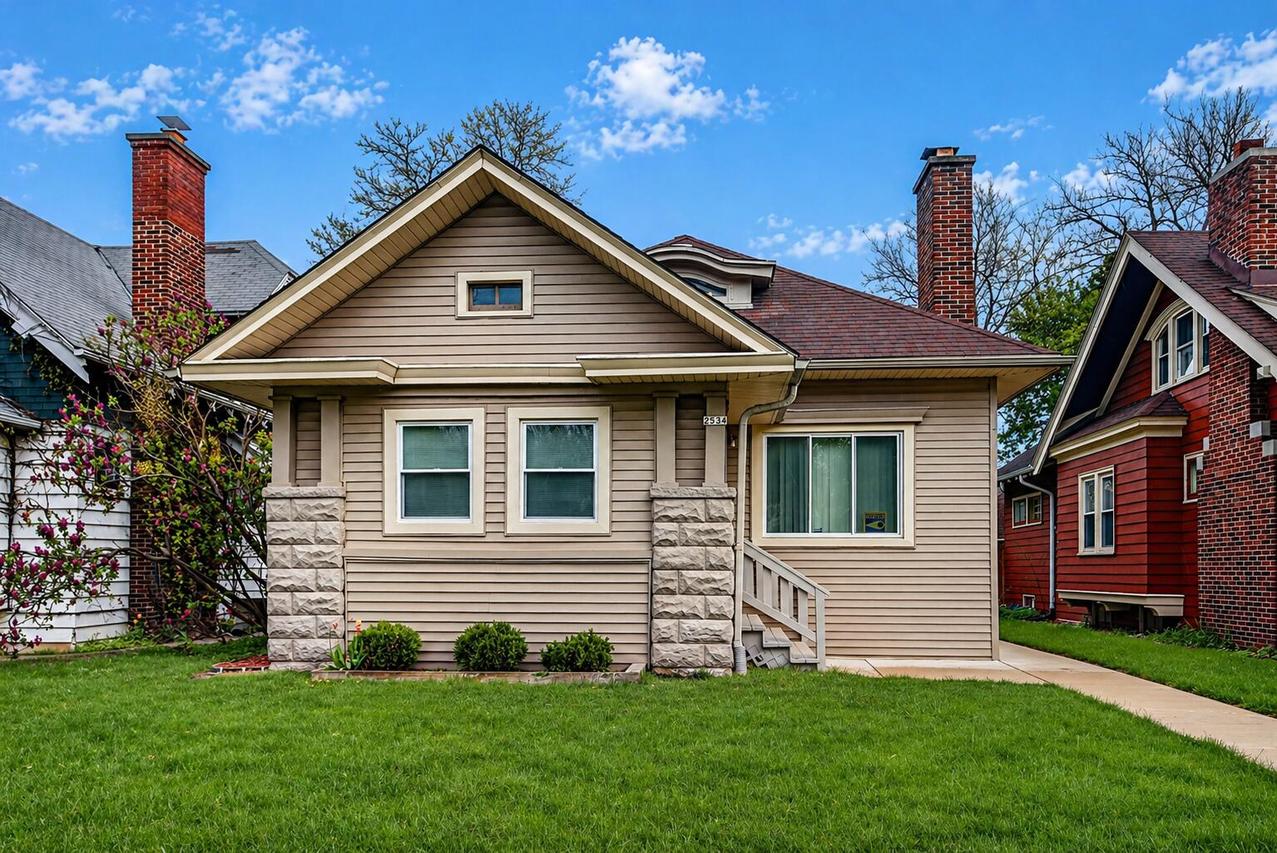 2534 N 46th St, Milwaukee, WI 53210