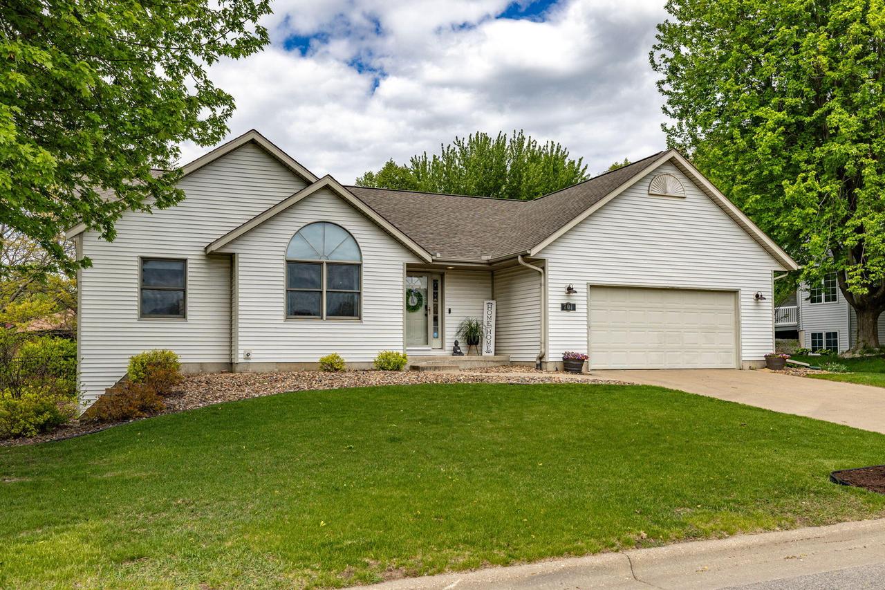 701 Capitol Ct, Holmen, WI 54636