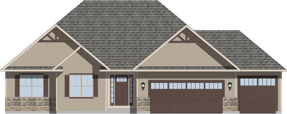 1718 Whalen Dr, Oconomowoc, WI 53066
