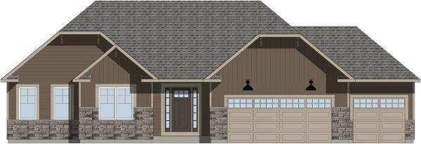 1734 Whalen Dr, Oconomowoc, WI 53066