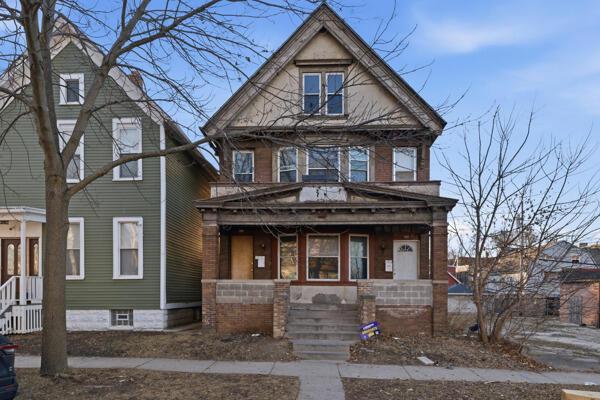 433 N 29th St #435, Milwaukee, WI 53208