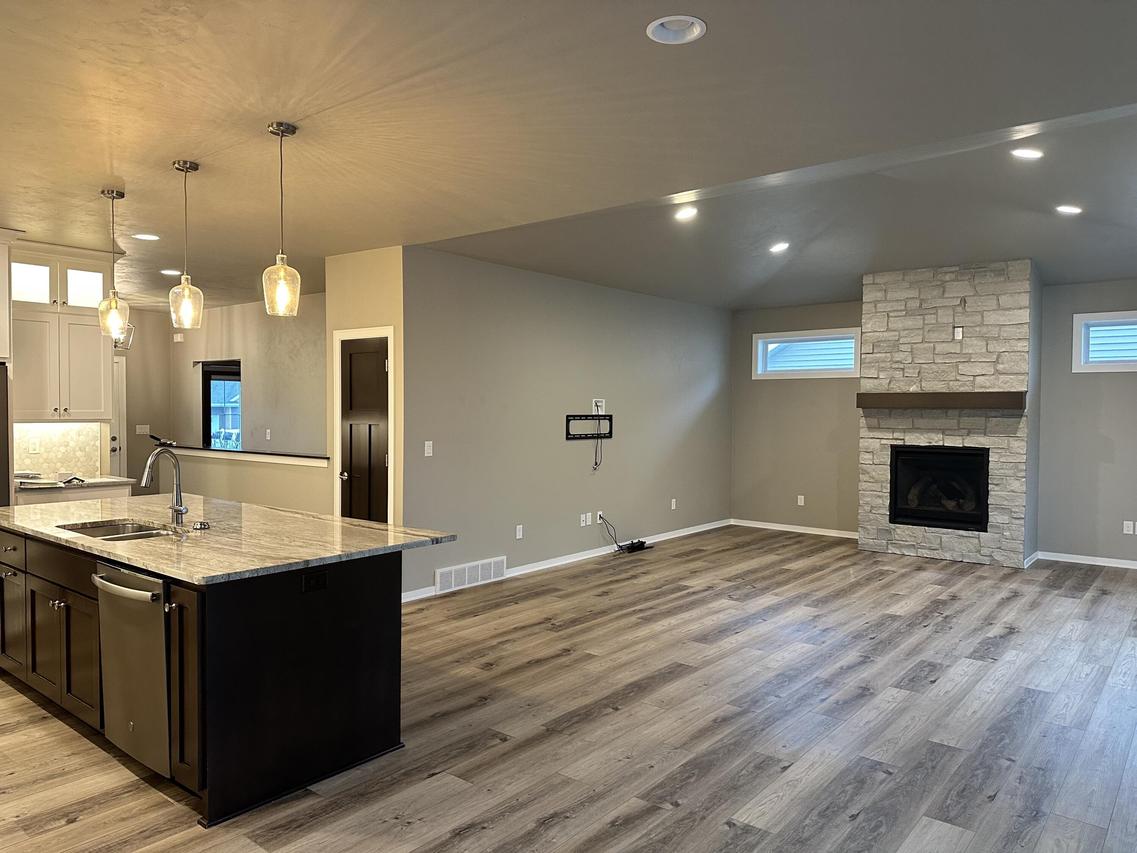 3347 Largo Ridge, Green Bay, WI 54344