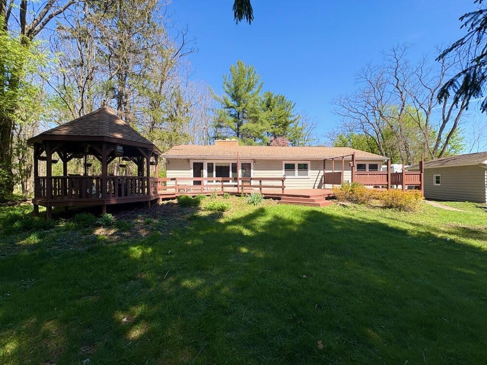 N55W30513 County Road K -, Merton, WI 53029
