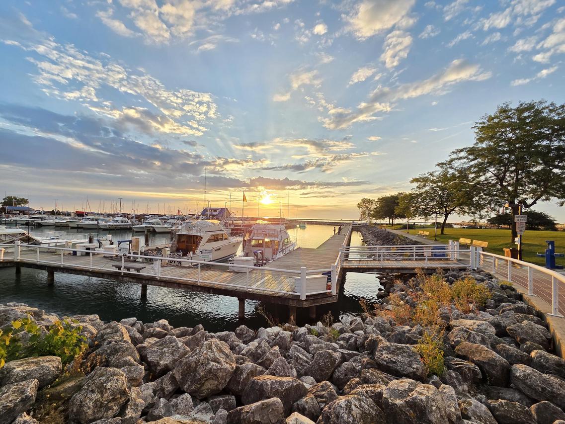 314 E Washington St, Port Washington, WI 53074