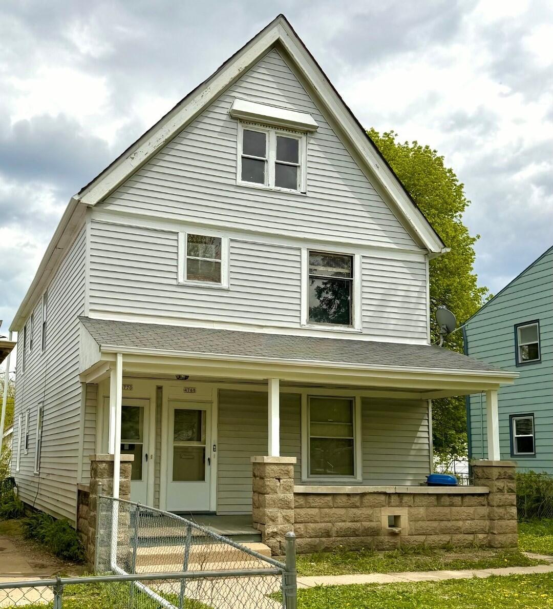 4768 N 30th St #4770, Milwaukee, WI 53209