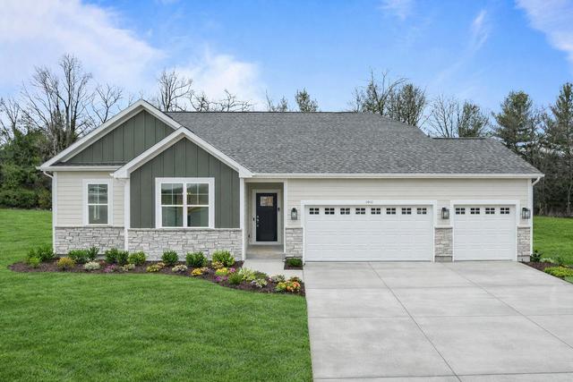 New Construction Homes For Sale This Week in Elkhorn: May 6th to May 12th