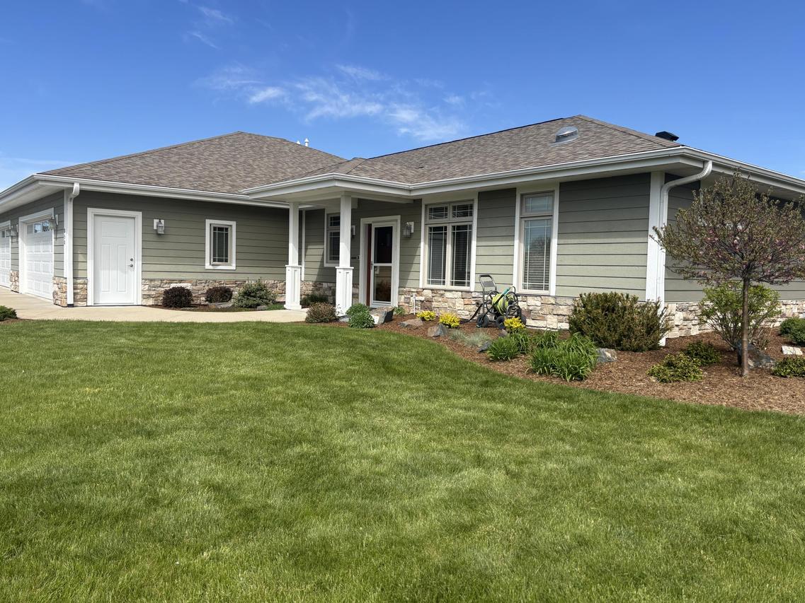 N850 N Water St, Emmet, WI 53098