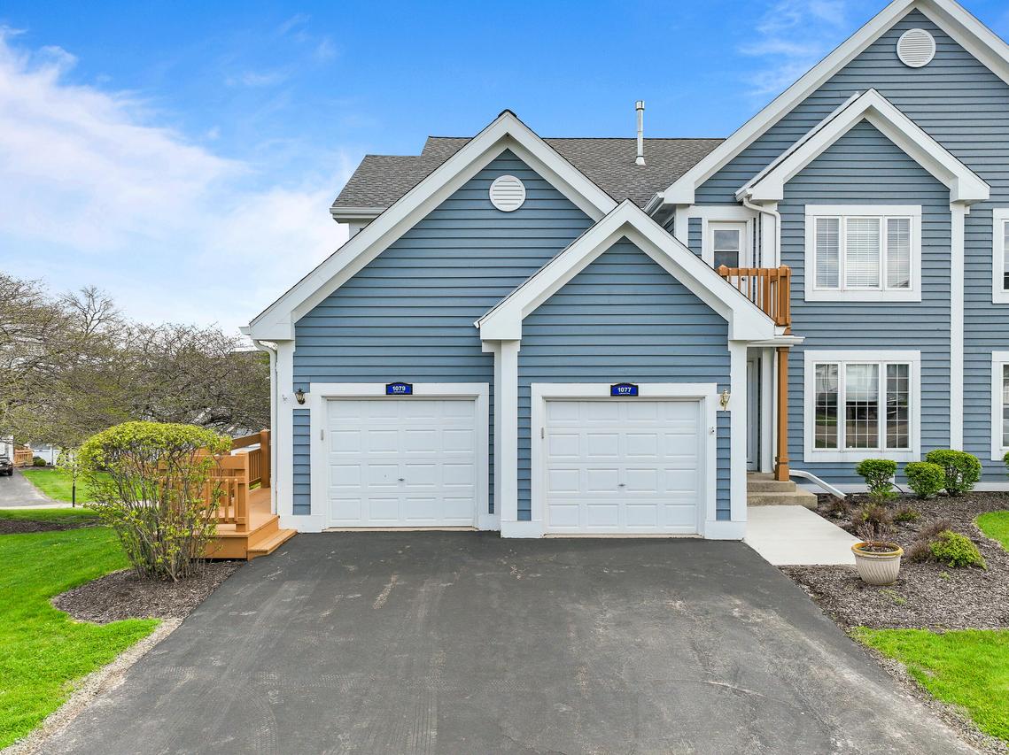1079 Lakeland Way #9-30, Geneva, WI 53147