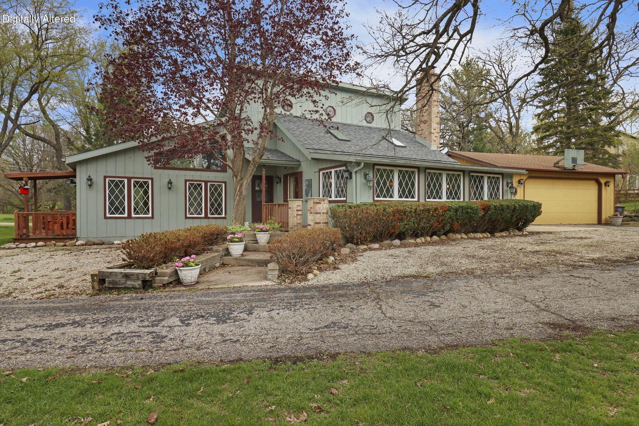 N7307 Mariner Hills, La Grange, WI 53121