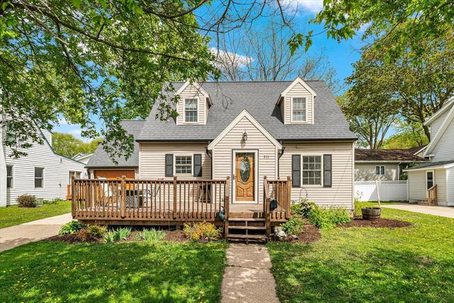 Homes Just Sold That Attend Viroqua Middle School: June 23rd to June 29th