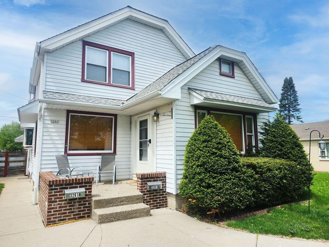 3261 S Austin St #A, Milwaukee, WI 53207