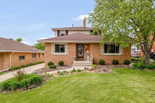 Homes Just Sold in Wauwatosa: June 2nd to June 8th
