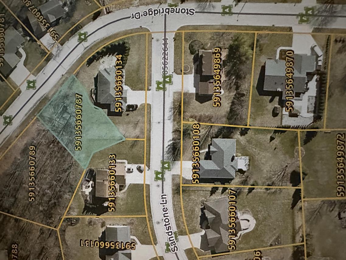 Lt20 Stonebridge Dr, Howards Grove, WI 53083