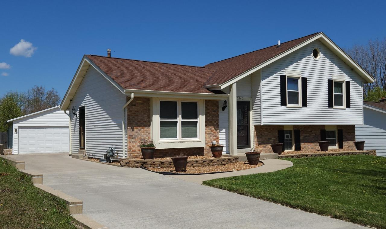 9340 W Arch Ave, Milwaukee, WI 53224