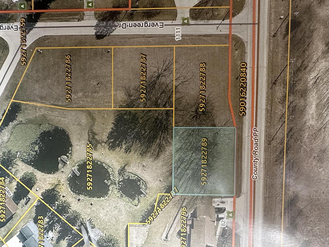 Lt21 County Road Pp -, Plymouth, WI 53073