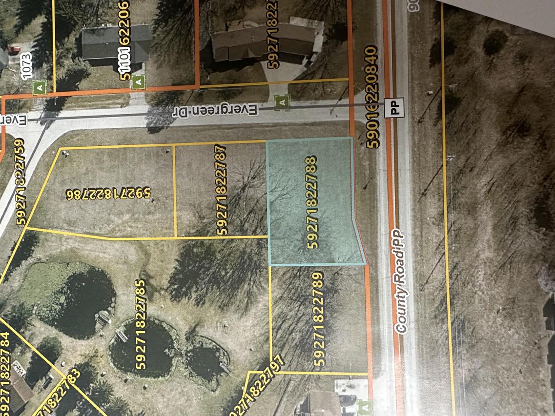 Lt20 Evergreen Dr, Plymouth, WI 53073