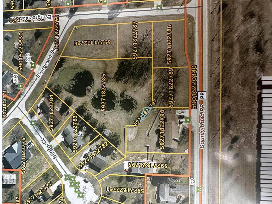 Lt18 Evergreen Dr, Plymouth, WI 53073