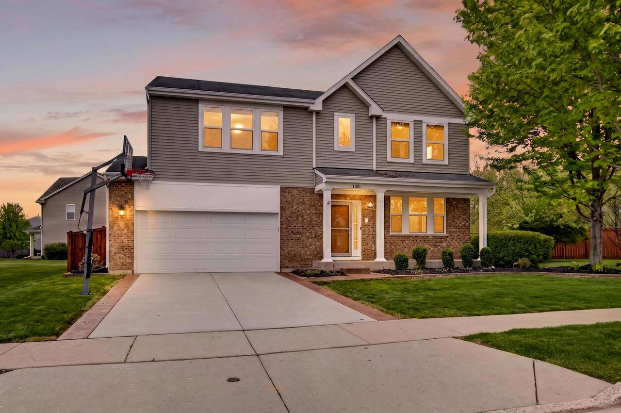 11511 60th Pl, Kenosha, WI 53142