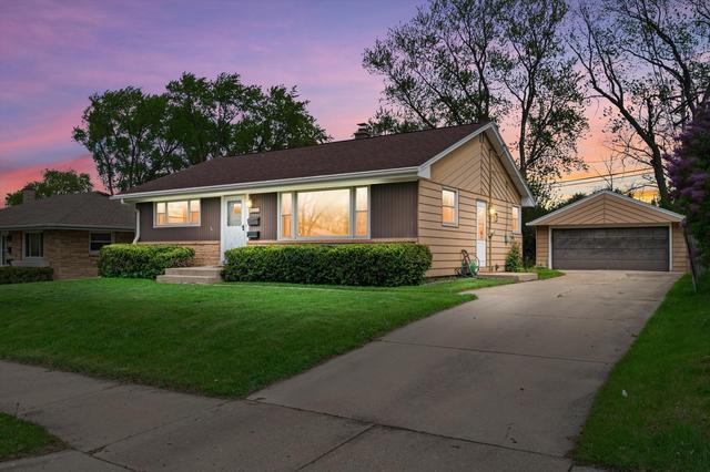 New Homes For Sale This Week in Timmerman West: May 8th to May 14th