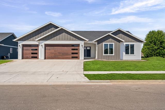 New Construction Homes For Sale This Week That Attend Holmen High School: May 6th to May 12th