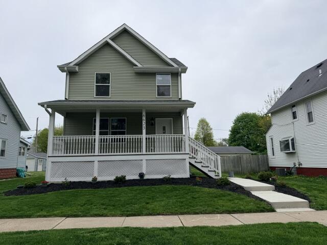 6623 24th Ave, Kenosha, WI 53142