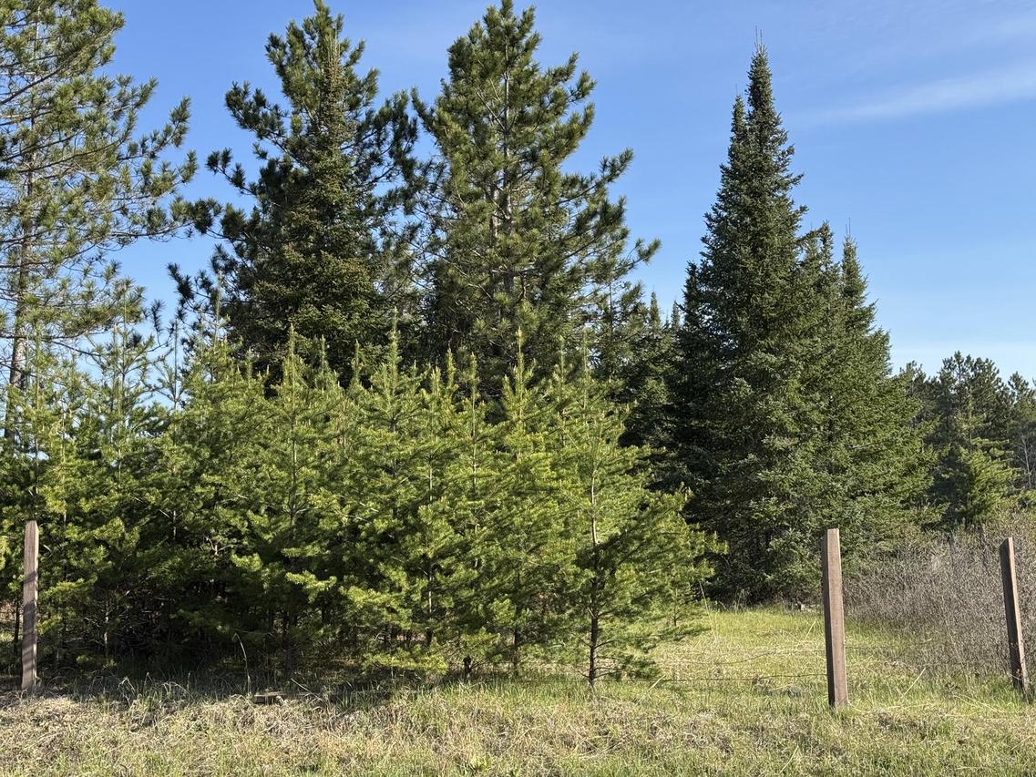 Lt0 County Road X Rd, Stephenson, WI 54114