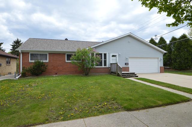 New Homes For Sale This Week That Attend Bay View Middle School: May 8th to May 14th