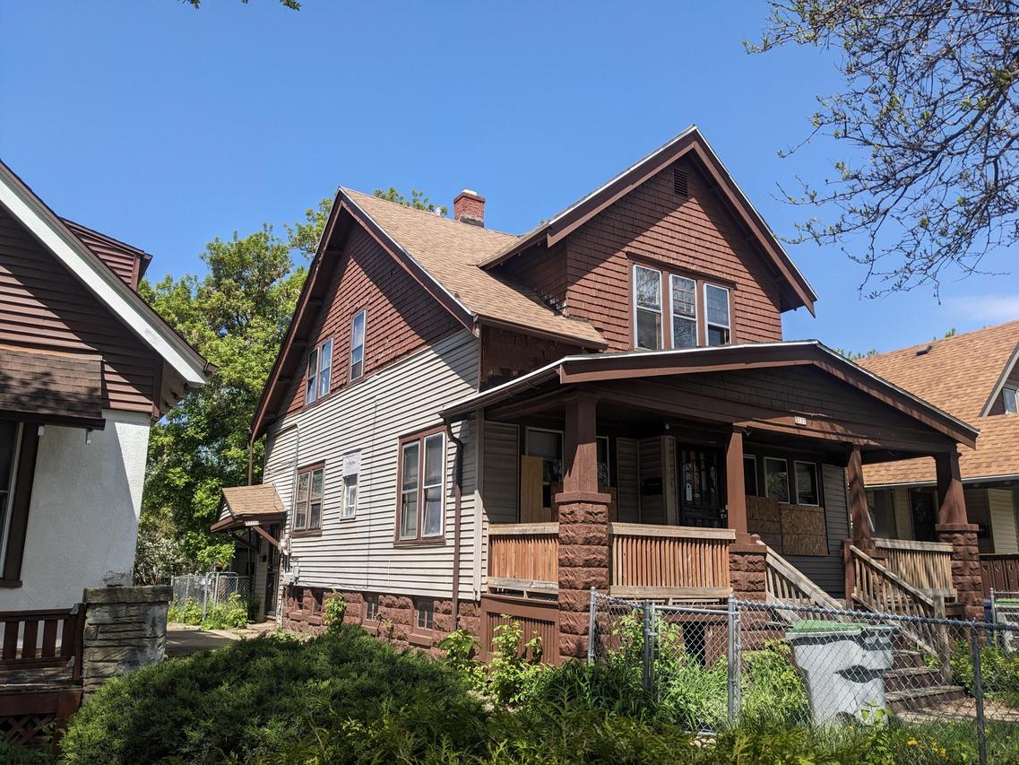 3737 N 24th Pl #3737A, Milwaukee, WI 53206