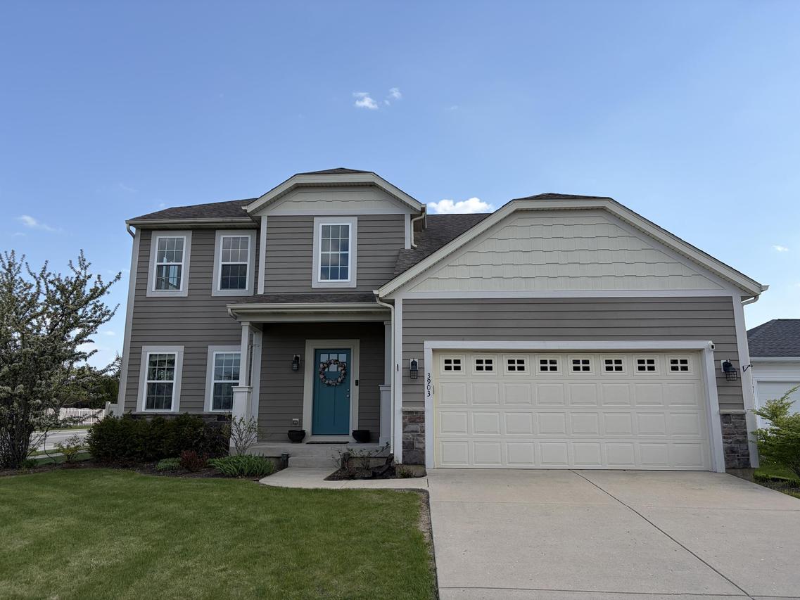 3903 16th Pl., Kenosha, WI 53144
