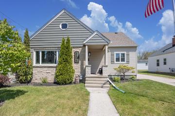 Homes Just Sold That Attend Ozaukee Elementary School: July 7th to July 13th