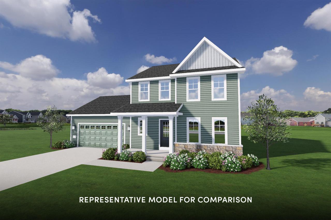 1233 Arrowood Cir, Oconomowoc, WI 53066