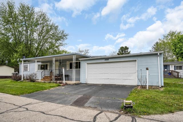 Homes Just Sold That Attend Burlington High School: May 19th to May 25th