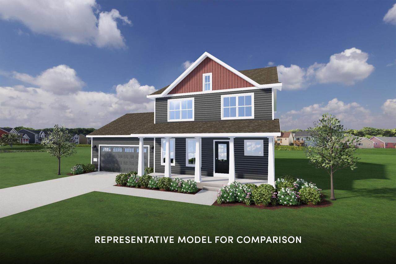 620 5 Mile Rd, Caledonia, WI 53402