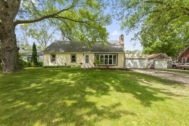 Homes Just Sold That Attend Kettle Moraine High School: June 16th to June 22nd