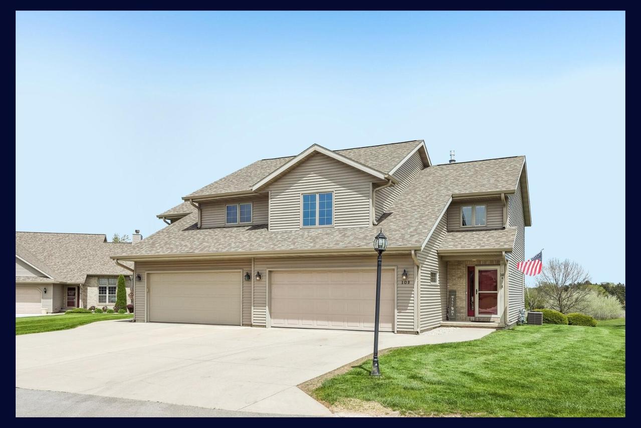 W5572 County Road Cw - #10B, Emmet, WI 53098