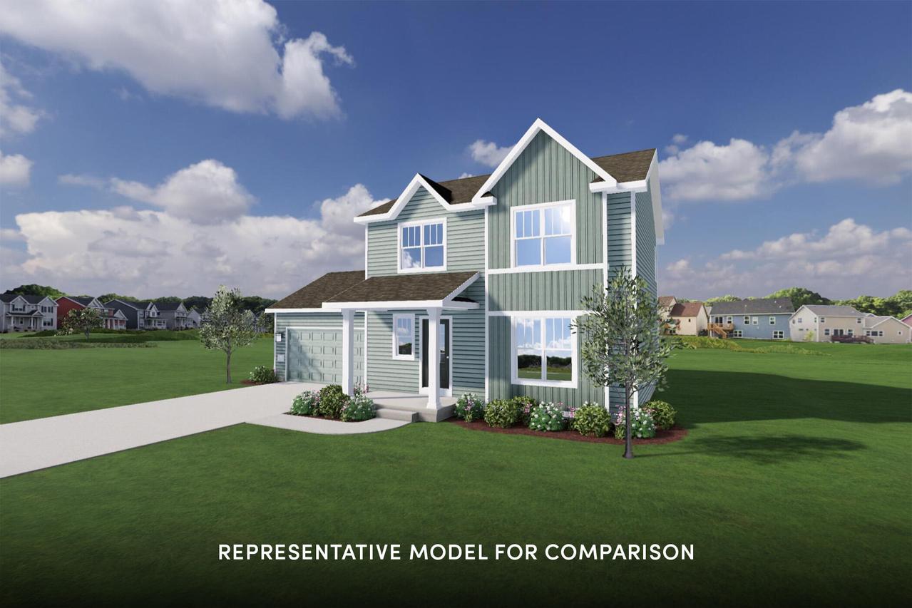 1270 Arrowood Cir, Oconomowoc, WI 53066
