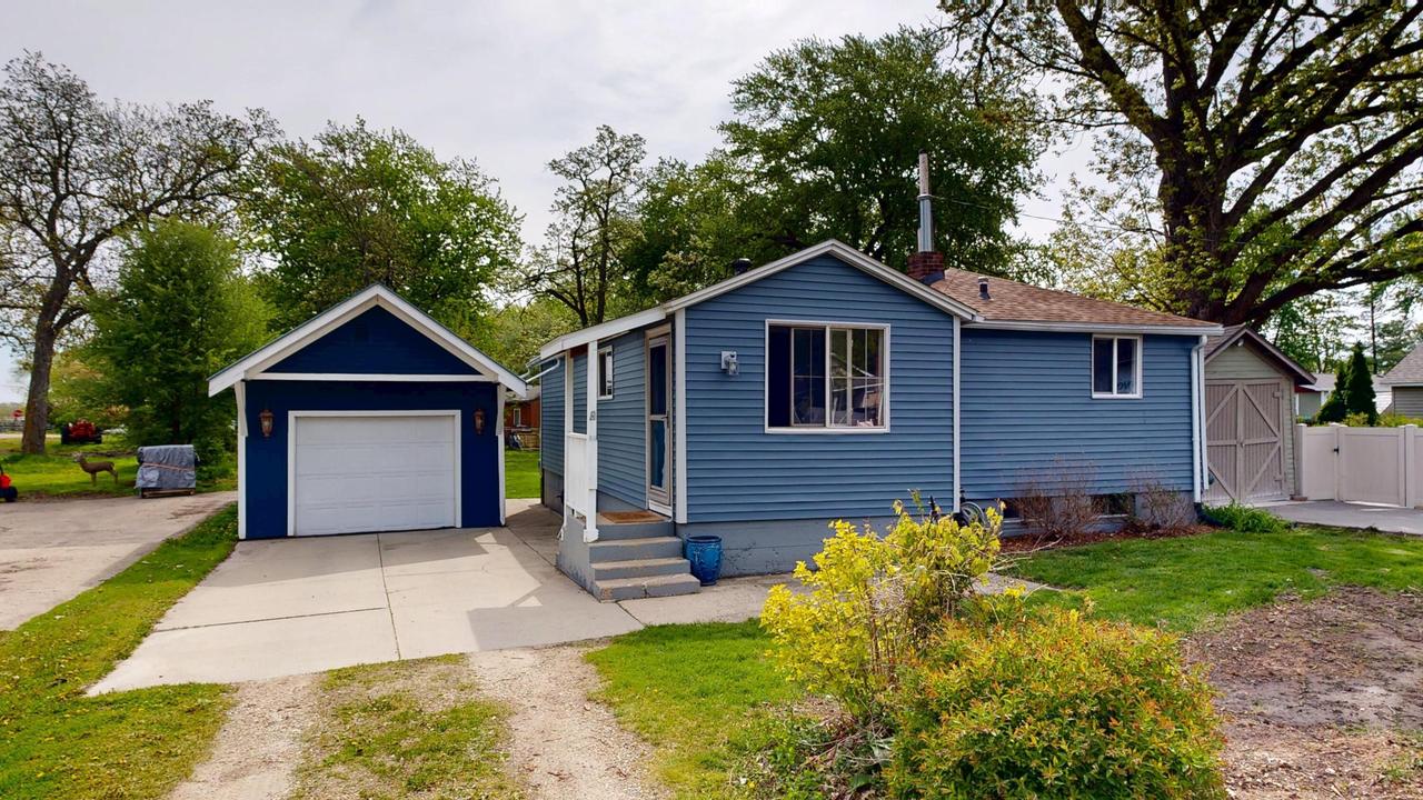 11634 N Nelson St, Milton, WI 53563